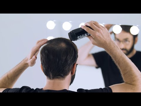 Anwendung: Hair Fibers (DEU)