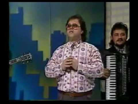 Cane Nikolovski -  gr.-Elita--Ajde prozbori