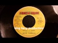Beres Hammond - Sugar You Want - Star Trail 7" w/ Version
