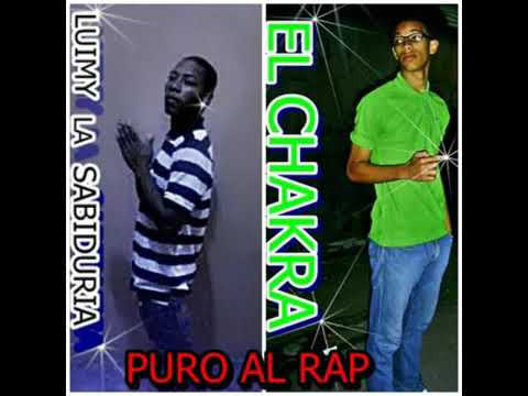 RIP CEKY VICINY & PABLO PIDDY ( La sabiduría ft EL Chakra )