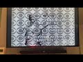 CBS Television Network CBS Television Distribution X2 1961 2007 7