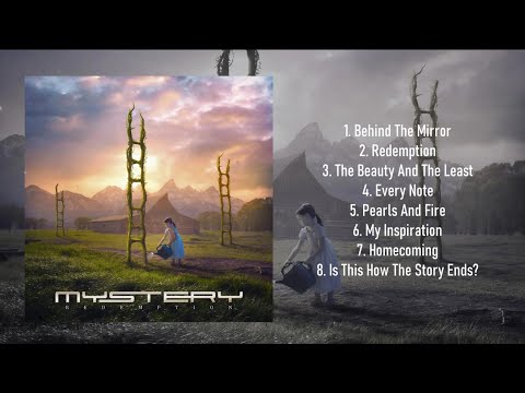 Mystery - Redemption [Full Album]