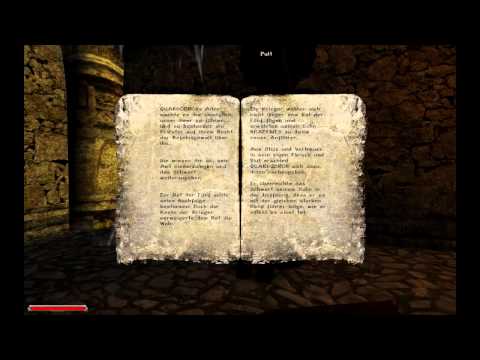 Let's Play Gothic 2 - DNdR #109 [HD] [de] - Ratespiele