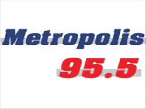 Β. Λεβέντης / Metropolis FM 95.5 / 13-6-2015
