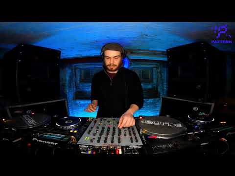 PATTERN - Mown Invite - Brod  - 10.23.21 - 3 P.M