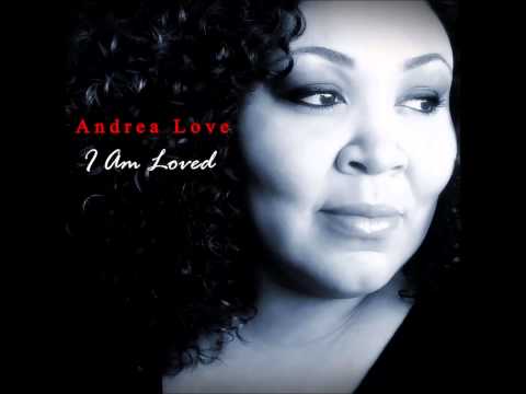 Andrea Love - I Am Loved (Preview)