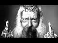 Punk Rock Musician interview-Merle Allin