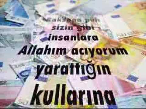 Tehlikeli Madde - Para