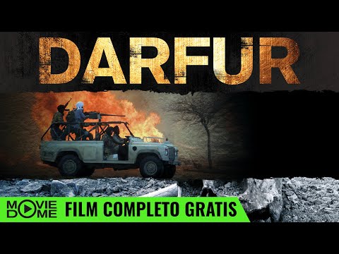 Thumbnail for video: DARFUR | Film completo in italiano 🍿 Selezionato da Moviedome IT
