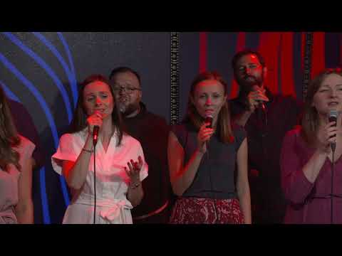 Strefa Chwały Festiwal 2020 - Wzywam Cię, Duchu przyjdź