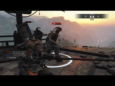 Shaolin vs Centurion