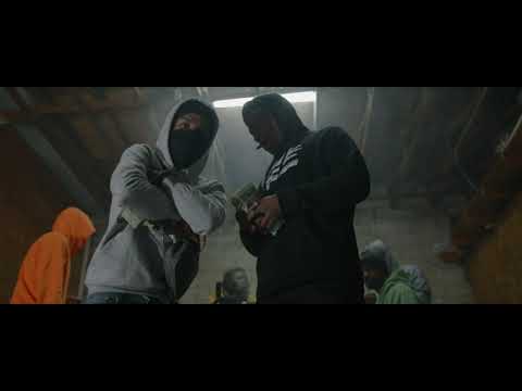 Raykeepshooting " Shit Talkin "