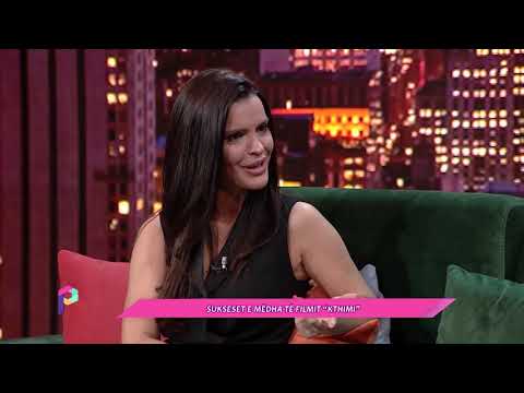 PASTEL - KASTRIOT ABDYLI - SUKSESET E MËDHA TË FILMIT “KTHIMI”