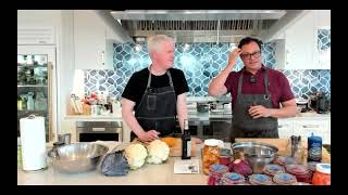 Thumbnail for 🧠 The Science Behind Fermented Foods and Health