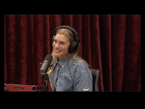 Joe Rogan Experience #2400 - Katee Sackhoff