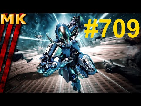 Warframe, Teil 709 - Update 25.7.0 - 25.7.2, Alles in der Übersicht - (deutsch/german) [HD/1080p]