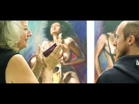 Day 4 - XI Florence Biennale