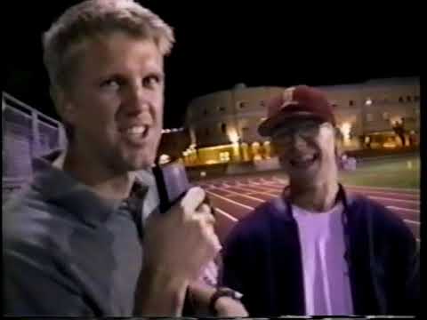 1998 Scout Stuph Video - Starring Andrew Leatham