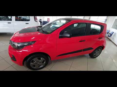 Fiat MOBI LIKE 1.0 - 2020