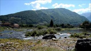 Knez - Adio [Montenegro 2015]