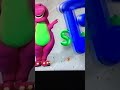 Barney Says Segment Riding In Barney S Car