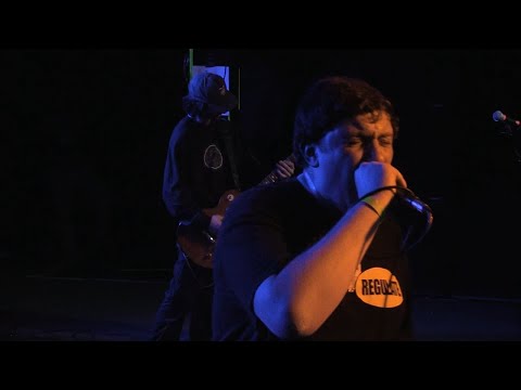 [hate5six] Shackled - December 21, 2019 Video