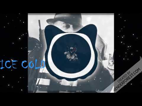 VICK VENOM ICE COLD PROD BY DUDEWITDAHAWK & INSTRUMENTAL BY KAM BEATS