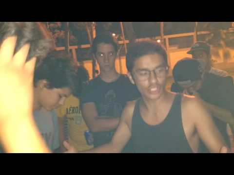 Lateral vs Venti vs Jaze vs Tocha - 8vos - Soporte Alterno Central Fecha#3