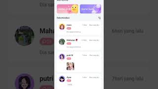 Download lagu Aplikasi cari jodoh tanpa geser kanan kiri #carijodoh #carijodohsiapnikah mp3 Download lagu Aplikasi cari jodoh tanpa geser kanan kiri #carijodoh #carijodohsiapnikah mp3