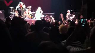 Jackyl - Intro &amp; My Moonshine Kicks Your Cocaine&#39;s Ass