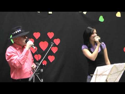 Ach,ta láska nebeská 2011