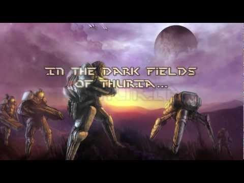 Ascendance - Call of Thuria Teaser