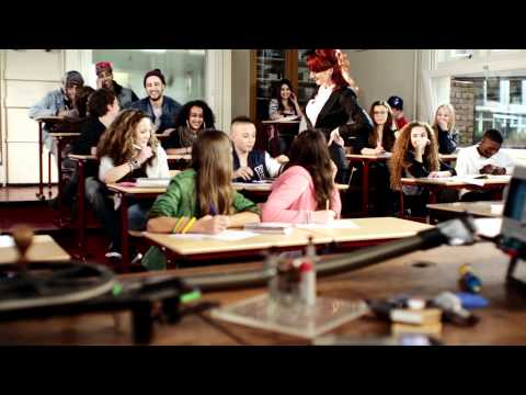 Monsif ft. Brahim  Fouradi - Helemaal