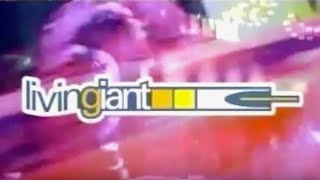 Club Giant - Giant at Circus Hollywood - LG - livingiant 2000