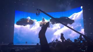 ASAP Rocky - “Gunz N Butter” - Injured Generation Tour