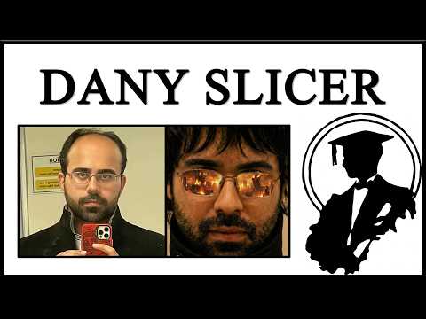 Who Is Dany Slicer, CEO of Evilcorp?