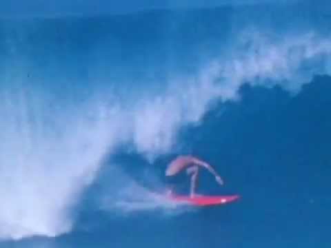 Fluid Drive Surf Movie