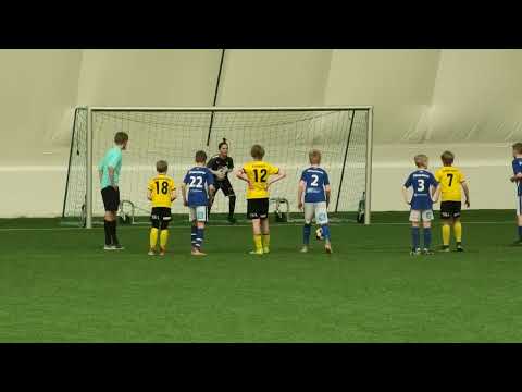 P12 MP valkoinen - Kups 14.5.2022 (MP Kevätturnaus, haastesarja)