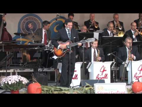 John Pizzarelli | Rockin' In Rhythm: A Tribute To Duke Ellington