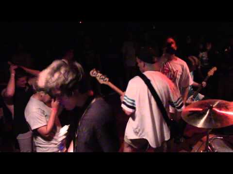 Singled Out  @ The Black Lodge, Seattle July 10, 2014