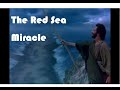The Red Sea Miracle V1