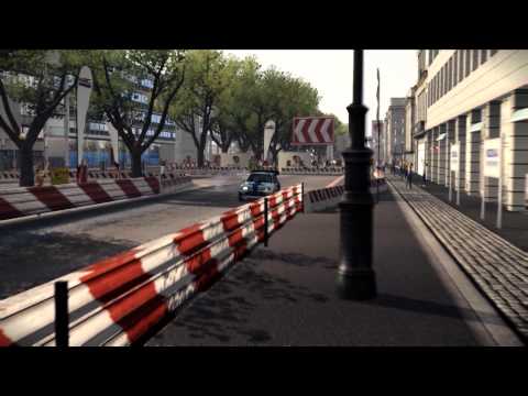 Urban Race PC