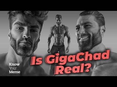 Giga Chad vs Drip Goku #shorts
