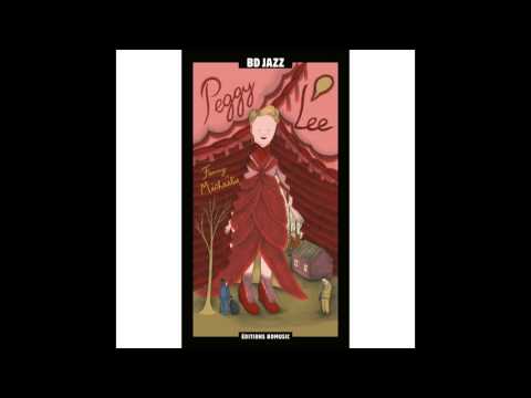 Peggy Lee - I'm Beginning to See the Light (feat. Dave Barbour & His Orchestra & Billy May & His Orc