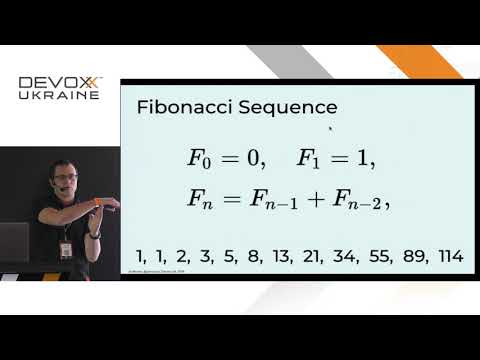 Devoxx Ukraine 2019: Coroutines for Java Developers - Eugene Petrenko