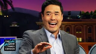 16 Bars from Randall &#39;Randruff&#39; Park