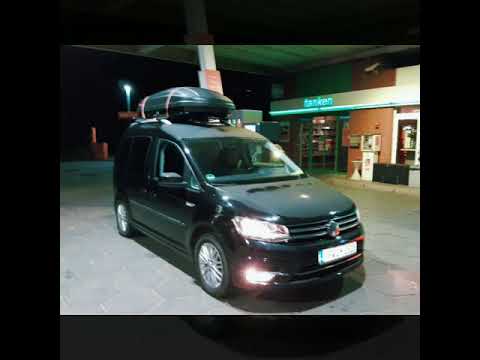 Norwegen 2020 Leka brygge