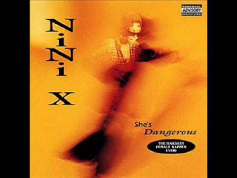 Nini X - Home In A Body Bag