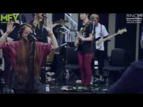 Music for Youth Frequencies: Live Sessions - The Elephant Trees - Missing