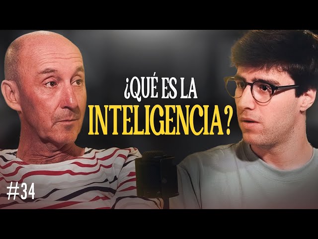 Vídeo relacionado con Inteligencia: Lo que de verdad sabemos sobre la inteligencia: evidencias y mitos (Shackleton Discovery)